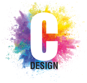 Logo Créa Design, votre spécialiste en publicité et imprimerie en Haute-Loire !